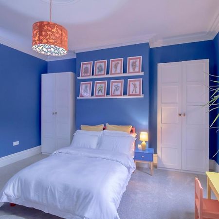 Fabulously Unique 3 Bedroom Home Sunderland Sunderland  Kültér fotó