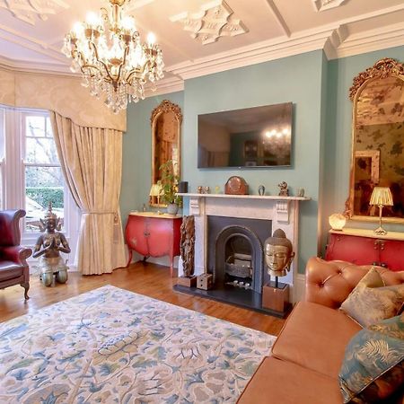 Fabulously Unique 3 Bedroom Home Sunderland Sunderland  Kültér fotó