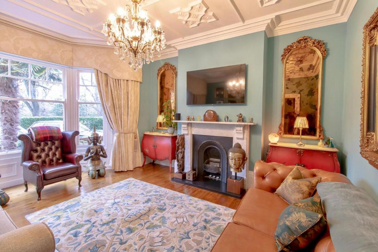 Fabulously Unique 3 Bedroom Home Sunderland Sunderland  Kültér fotó