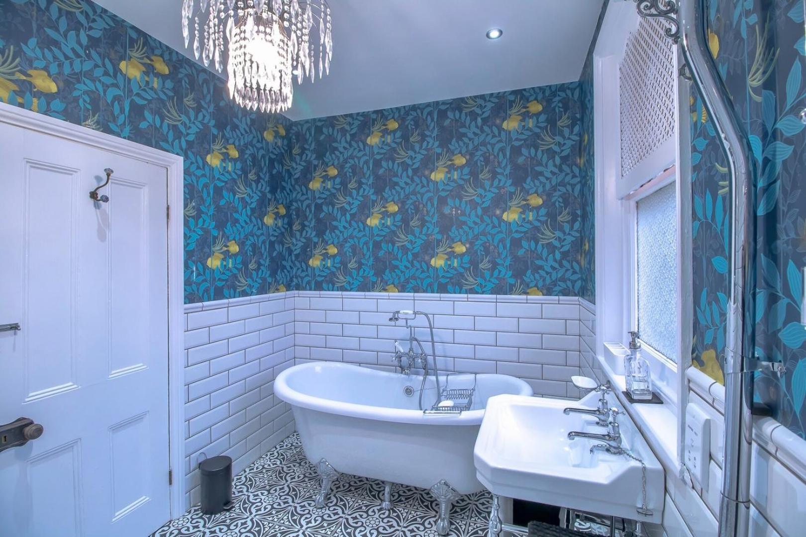 Fabulously Unique 3 Bedroom Home Sunderland Sunderland  Kültér fotó