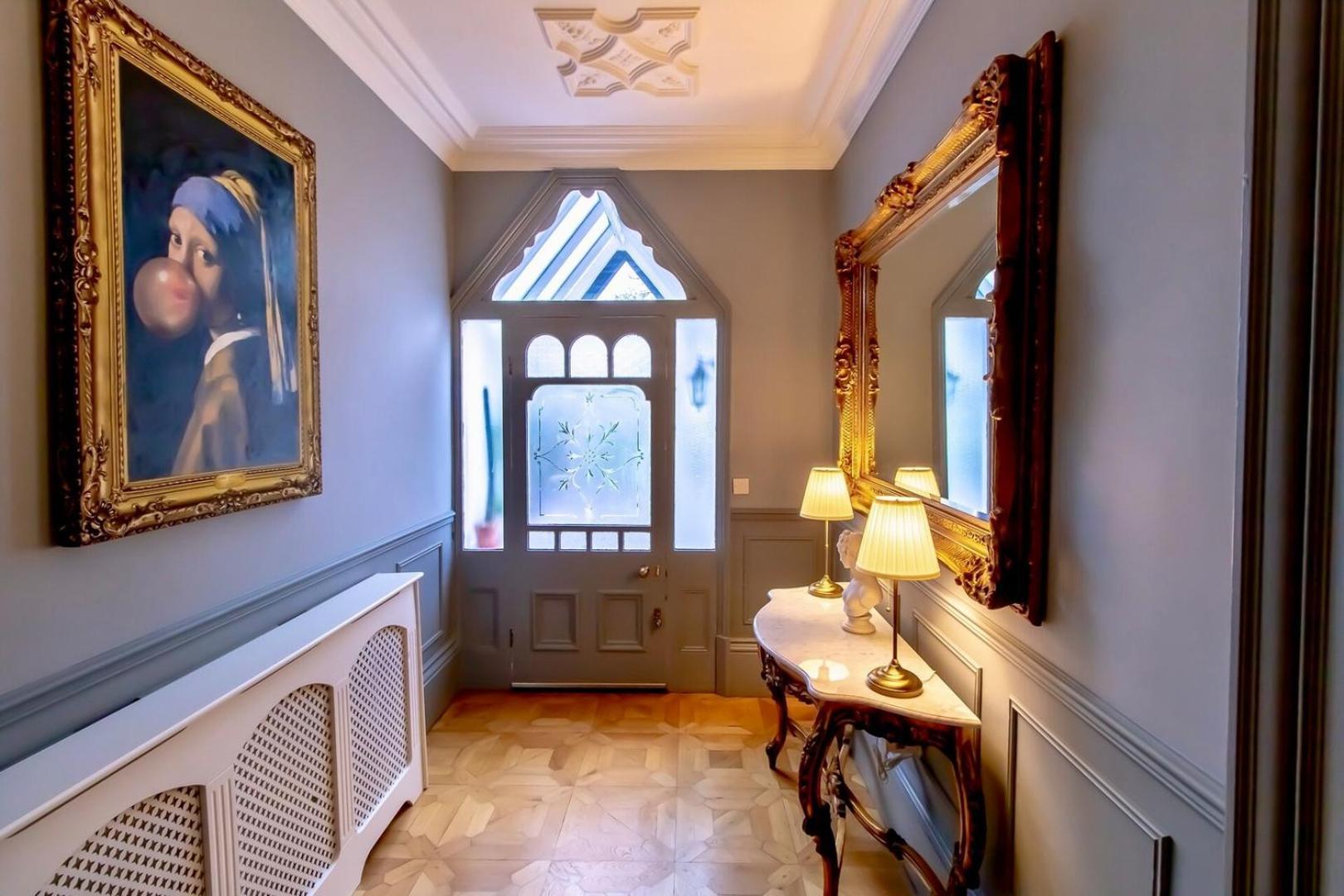 Fabulously Unique 3 Bedroom Home Sunderland Sunderland  Kültér fotó