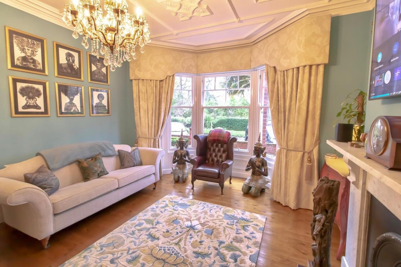 Fabulously Unique 3 Bedroom Home Sunderland Sunderland  Kültér fotó