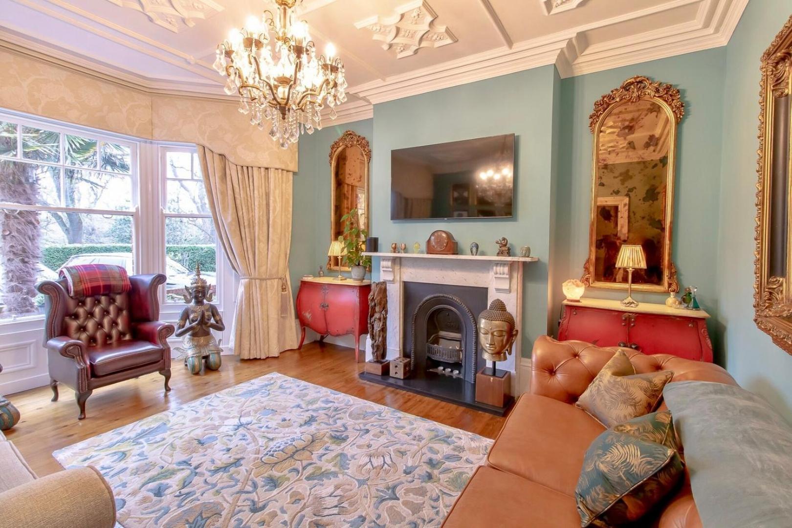 Fabulously Unique 3 Bedroom Home Sunderland Sunderland  Kültér fotó