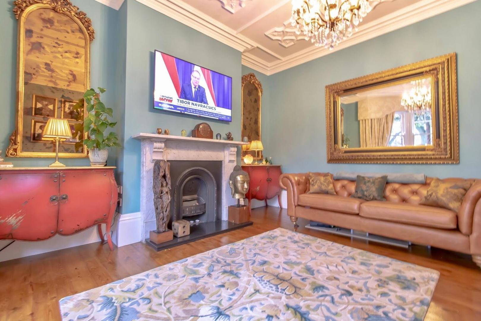 Fabulously Unique 3 Bedroom Home Sunderland Sunderland  Kültér fotó