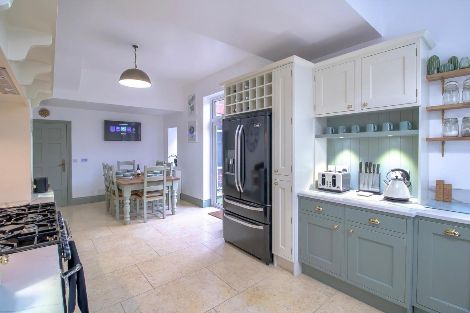 Fabulously Unique 3 Bedroom Home Sunderland Sunderland  Kültér fotó
